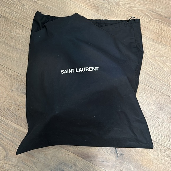 City Bag Leopard Print Backpack - Picture 6 of 6